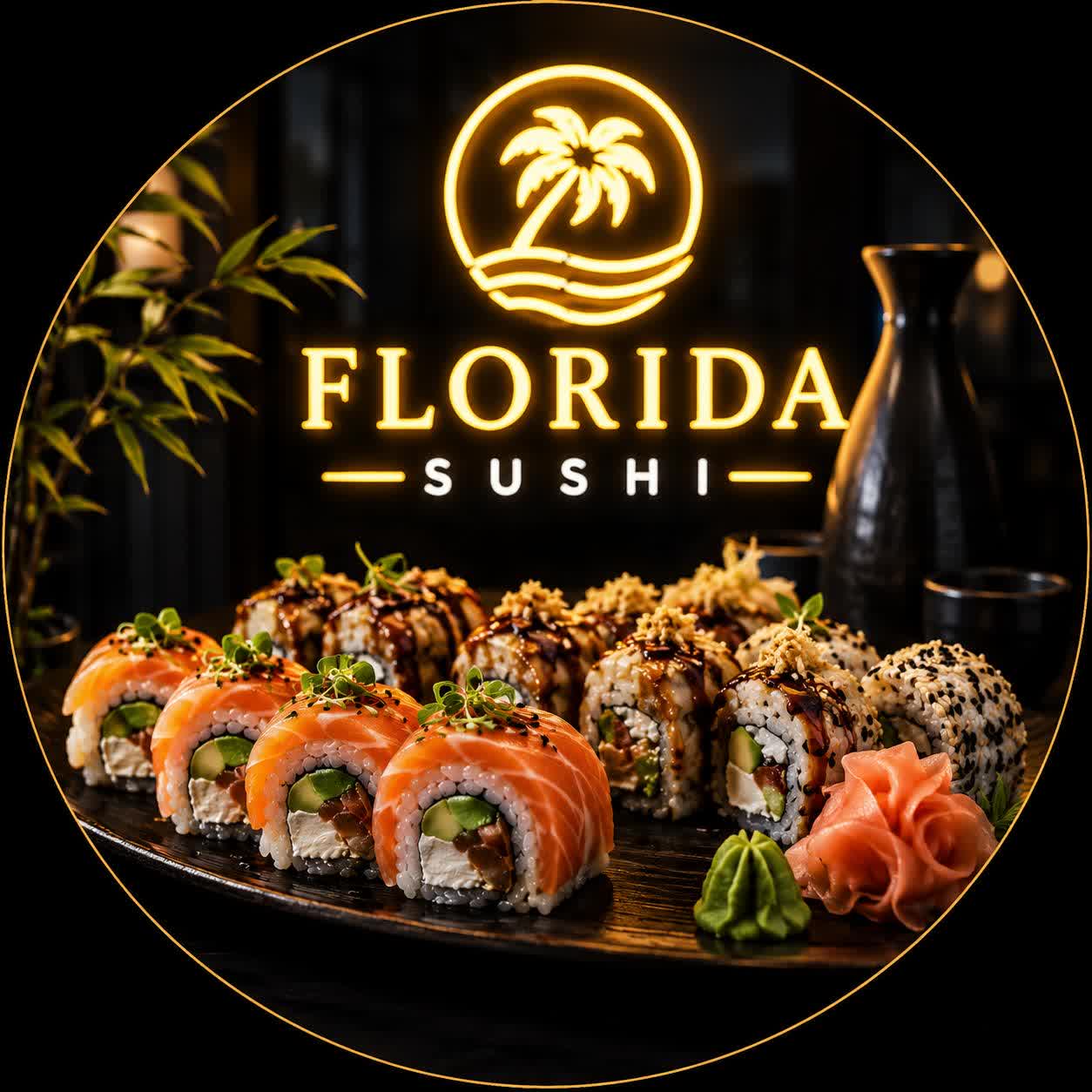 Florida Sushi